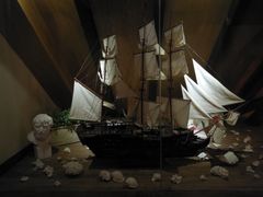 -老味道民宿(栈桥店)