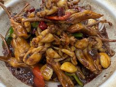 -王家大院·南京菜(湛江路总店)