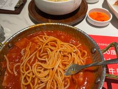 -赤火牛排(金狮广场店)