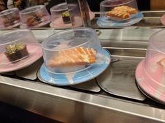 -三禾寿司(石龙店)