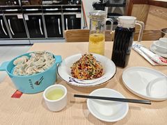 -老边饺子馆(东单店)