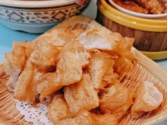 -安泰楼·佛跳墙创始人·传统闽味早茶·酒楼(三坊七巷闽菜地标店)
