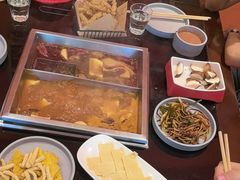 -重庆德忆火锅（龙南街3店）(渝水岸餐饮)