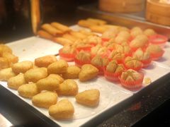 -大佛寺高级素食自助餐厅