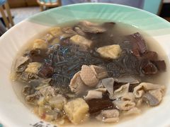 -苏晓玥·手作江南小吃(深圳北站店)