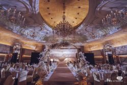 -上海大酒店·婚宴年会宴会厅