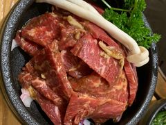 -九田家黑牛烤肉料理(香河店)