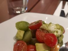 -OGGI TRATTORIA PIZZERIA(深业上城店)