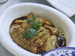 -贵人御膳