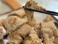 -区海鸡场饭店(石壁店)