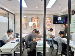 -帝京日语(春熙路旗舰校区)