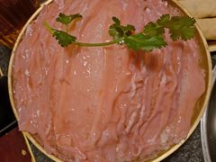 -邓莽子老火锅(中兴路总店)