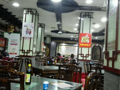 -龙老五汤店(站前西路店)