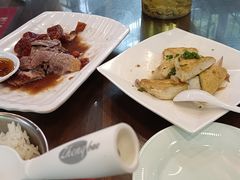 -鹅滋道(甘坑古镇店)