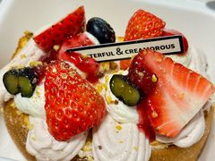 -BUTTERFUL&CREAMOROUS 黄油与面包(万象城店)