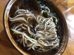 -南街牛肉麺(南街店)