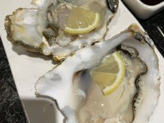 -马路边上·小海鲜烧烤(八一路店)