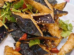 -鲁南仔·滕州炒鸡(经三路店)
