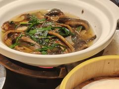 -芳芳私房菜·精做淮扬菜(承德路店)