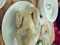 -嘉兴盐焗鸡(义龙路店)