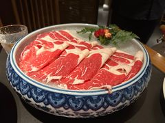 -东来顺·非遗火锅(高新店)