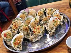 -阿记烧烤(大兴新区店)