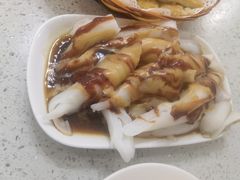 -芬芳甜品(同福路店)