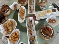 -好彩海鲜酒家(帝国中心店)