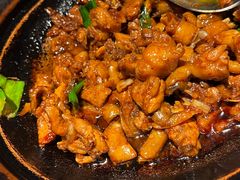 -千百味红餐厅·江西菜(绿地双子塔店)