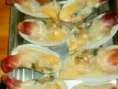 -明记海鲜美食老字号(明记总店)