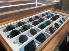-大视光学•LINDBERG林德伯格•全球手工眼镜集合店(王府井店)