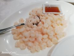 清炒河虾仁-和记小菜(七宝店)