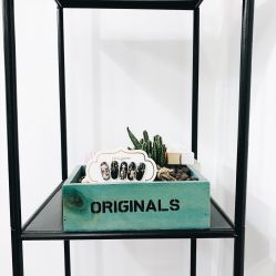 店内环境-甲舍美甲美睫艺术馆