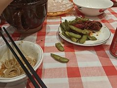-江味龙虾馆·裸蓝龙虾(南山店)