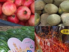 -新疆国际大巴扎