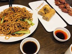 -枣子树·素食餐厅(朱家尖店)