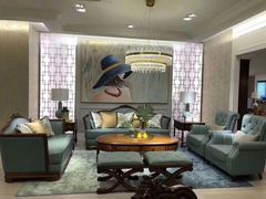 -银座家居(北园店)