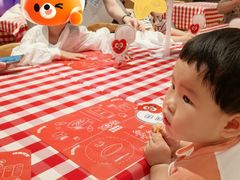 -西贝(枫蓝国际购物中心店)