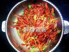 -祥瑞干锅鸭头·东北菜(佳园路店)