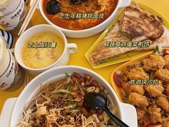 -嗨皮儿·现蒸面皮(抄纸巷店)