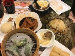 -添好运点心专门店(中环IFC店)
