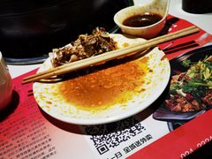 -众悦夜郎蛙美食餐厅(太原南街店)