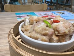 -珍粥道(杉杉奥特莱斯店)