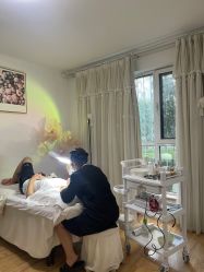 -美肤盾祛痘·问题肌头疗管理中心