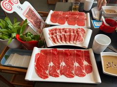-北门涮肉·铜锅涮肉(南锣鼓巷店)