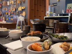 -simply thai天泰(长泰广场店)