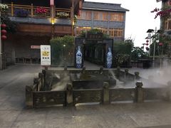 -鸿恩陶然大观园