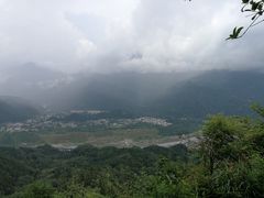 -太阳湾风景区