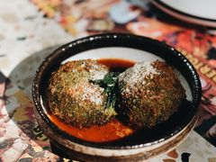 意米菠菜球-BOTTEGA意库(中骏世界城店)