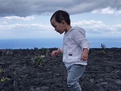 -夏威夷火山国家公园